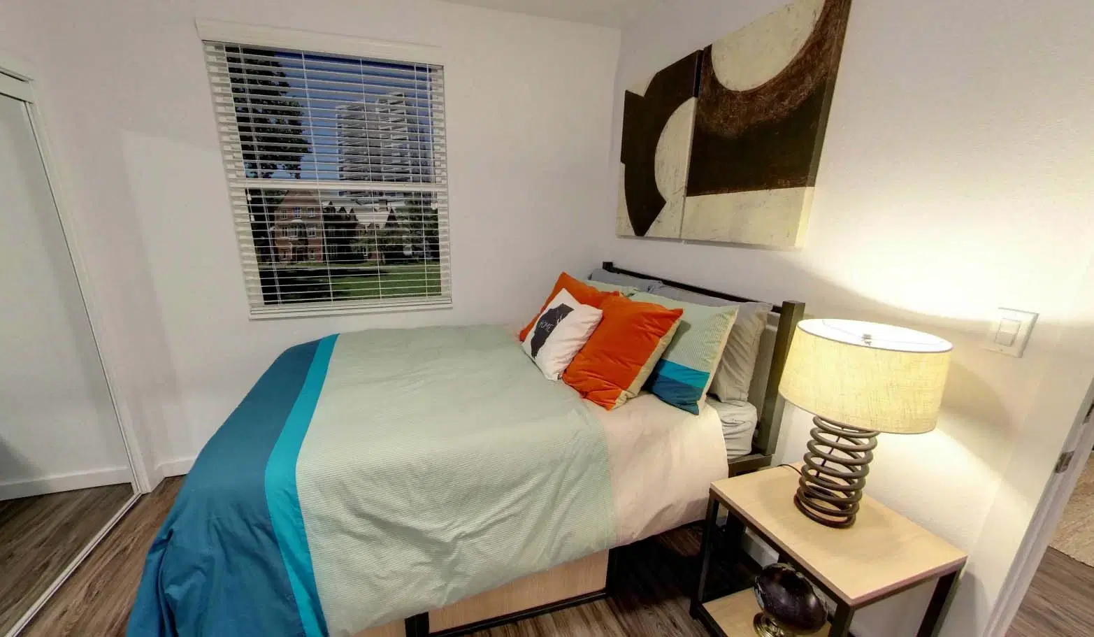 The Suites At Third, Champaign – Room in 2 Bed - 2 Bath Shared