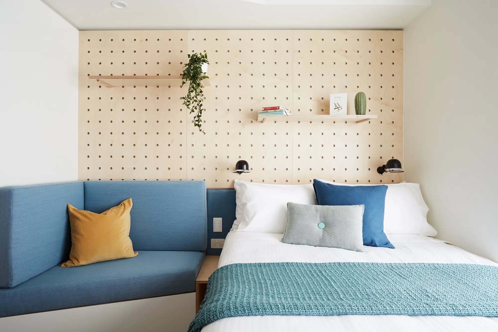 Scape Swanston, Melbourne – Signature Studio Suite