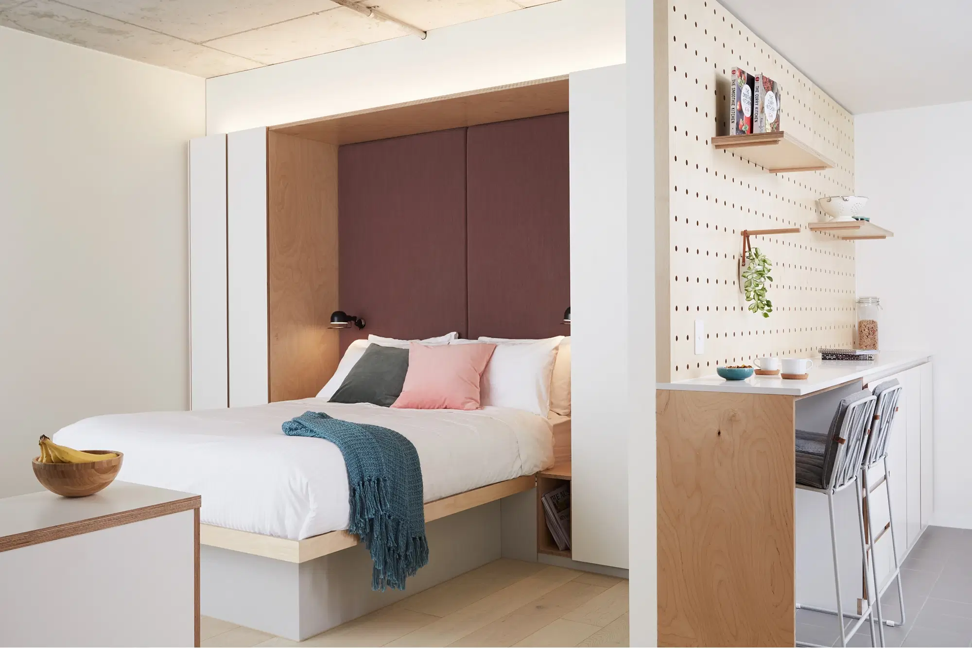 Scape Swanston, Melbourne – Ultra Studio Suite