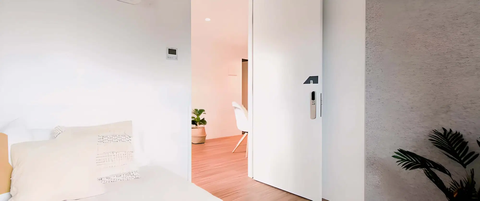 UniLodge Park Avenue, Melbourne – 3 Bedroom Apartment