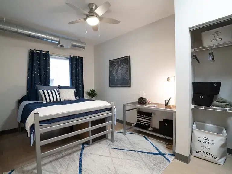 Yugo Minneapolis Sydney Hall, Minneapolis – 1 Bed 1 Bath Plus