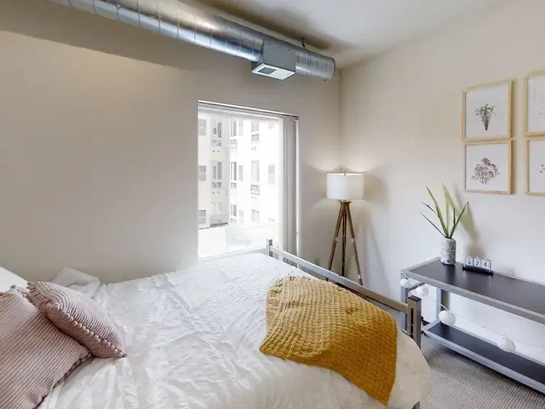 Yugo Minneapolis Sydney Hall, Minneapolis – 2 Bed 2 Bath DinkyDome Classic