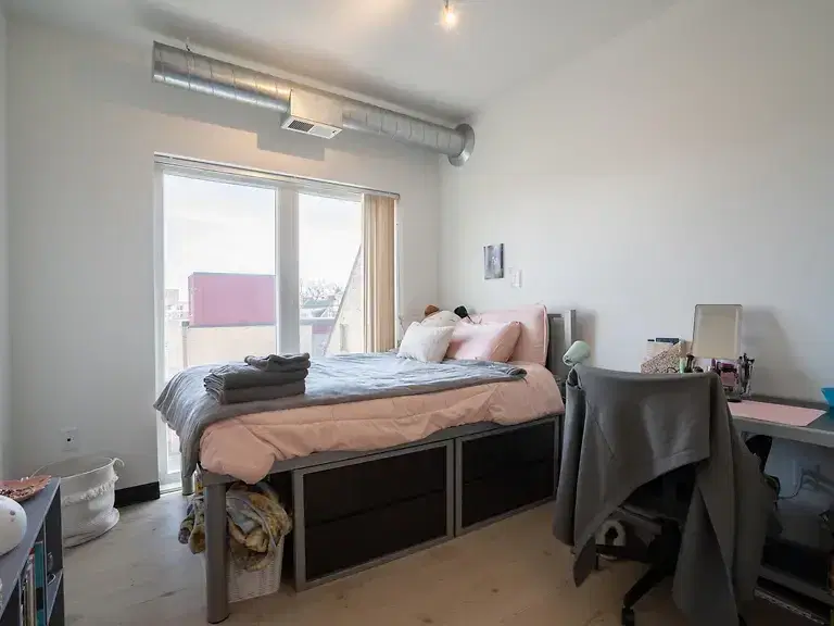 Yugo Minneapolis Sydney Hall, Minneapolis – 2 Bed 1 Bath Classic
