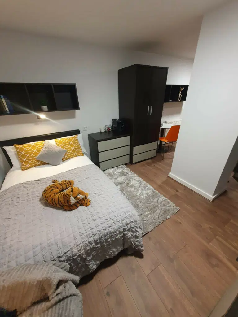 Plato House, Liverpool – Premier Plus Studio