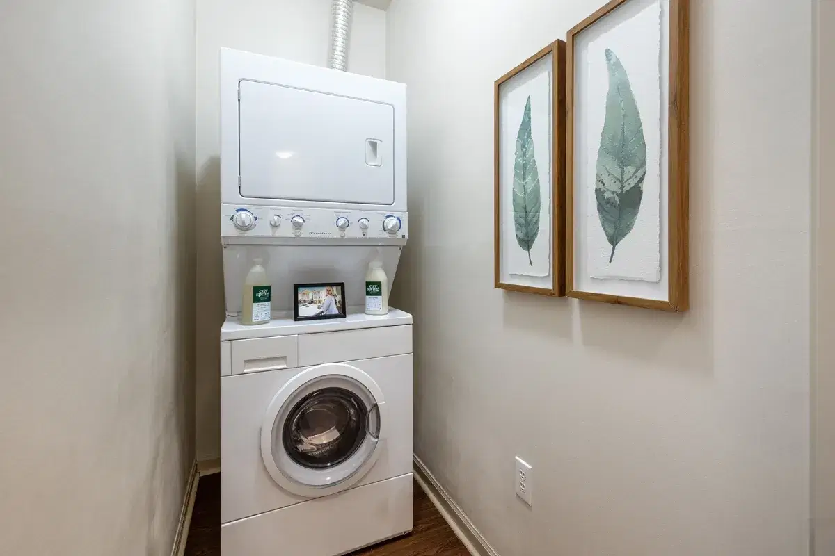 Latitude Lexington, Lexington – Amenities