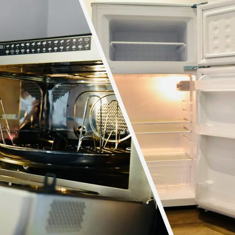 Courtyard Block A, Huddersfield – Amenities