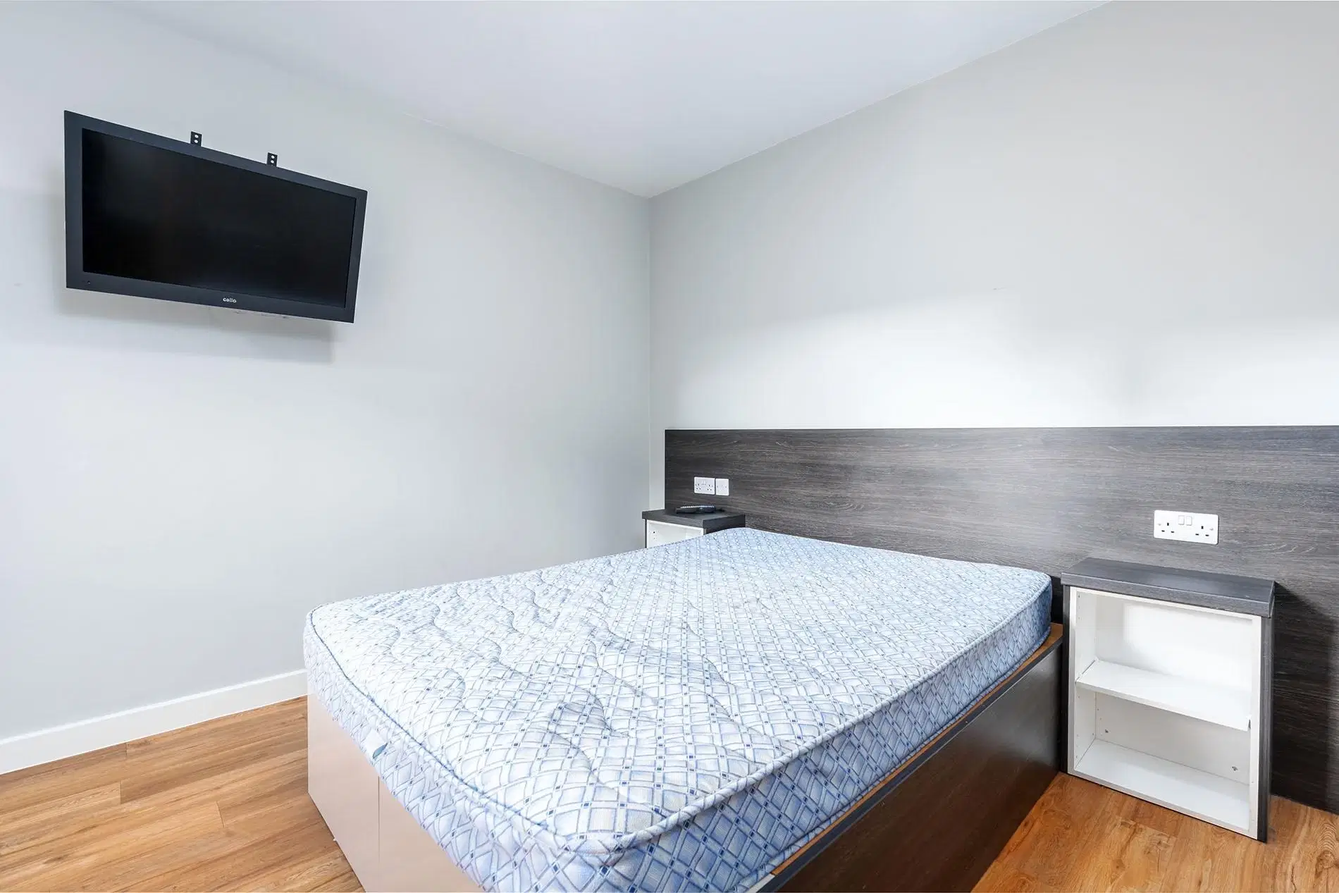 Sovereign House, Sheffield – One Bedroom Apartment