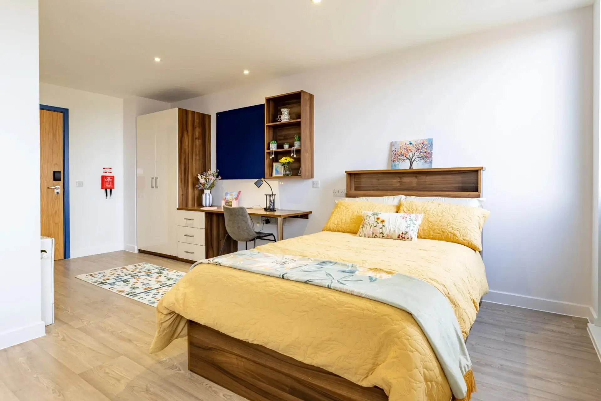 Central Studios, Reading – Penthouse Studio
