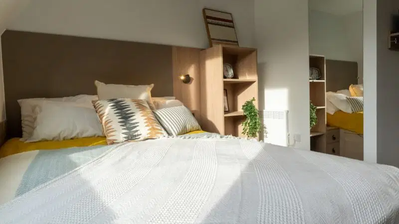 iQ The Mont, Edinburgh – Gold Studio Plus
