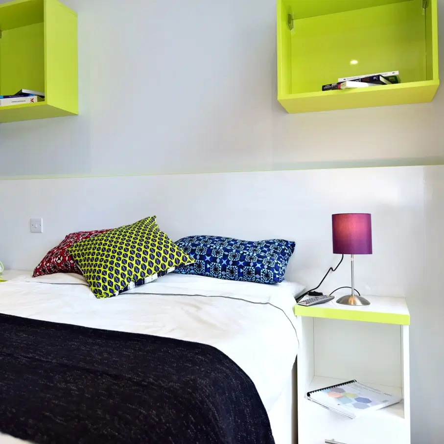 Courtyard Block C, Huddersfield – Superior Studio