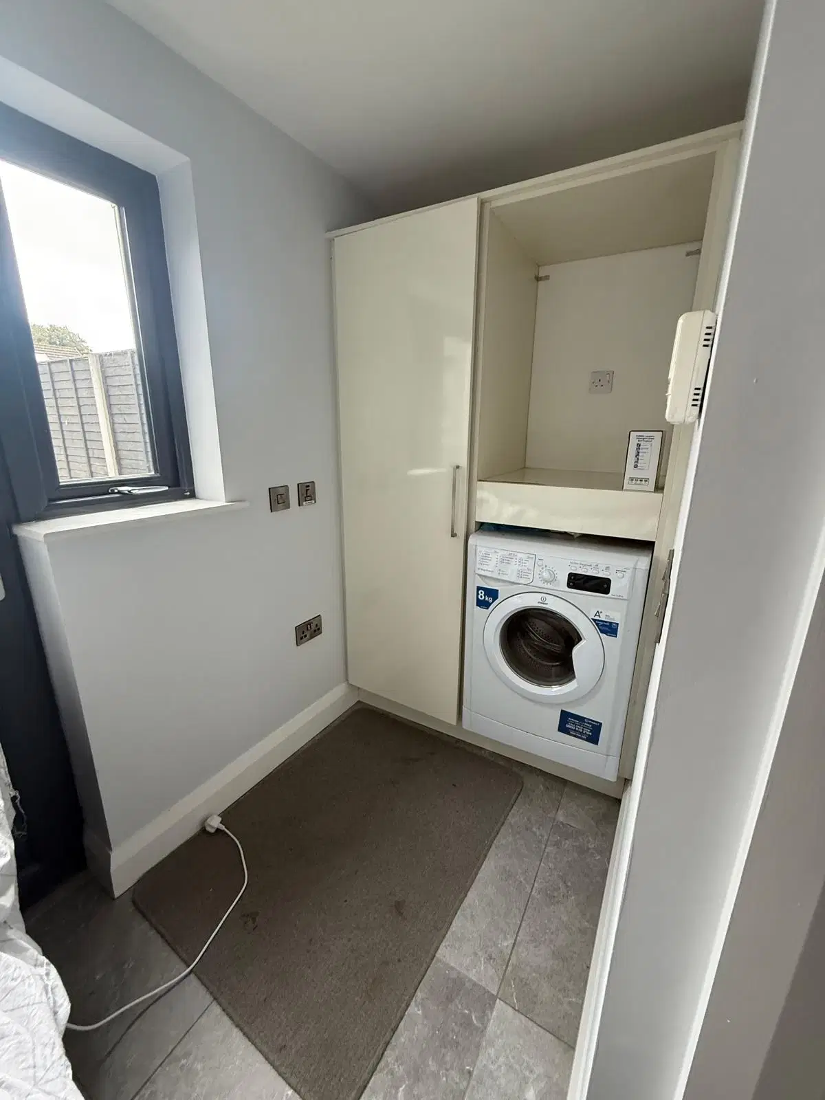 Asgard, New Westfields, North Circular Road, Limerick, V94 T4CW – Single Room