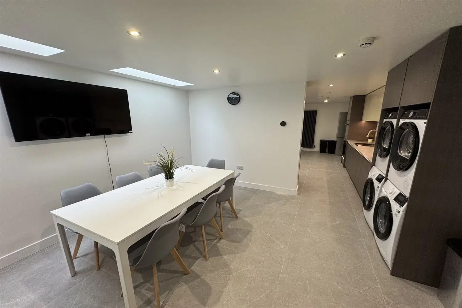 Sky Point Two, Nottingham – Amenities