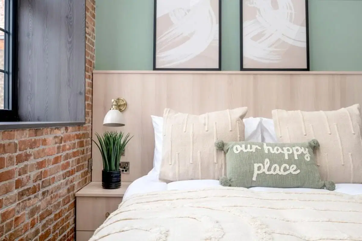 Button Factory, Leicester – Premium Studio