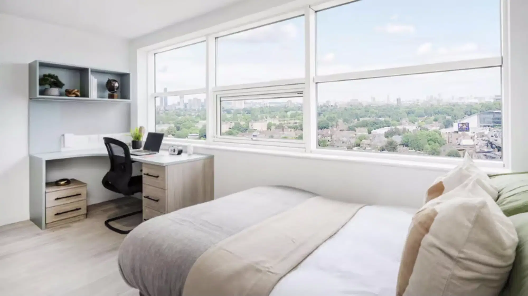 The Paragon, London – Classic Studio