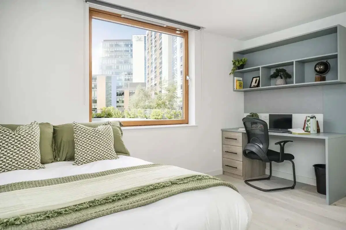 The Paragon, London – Standard Studio