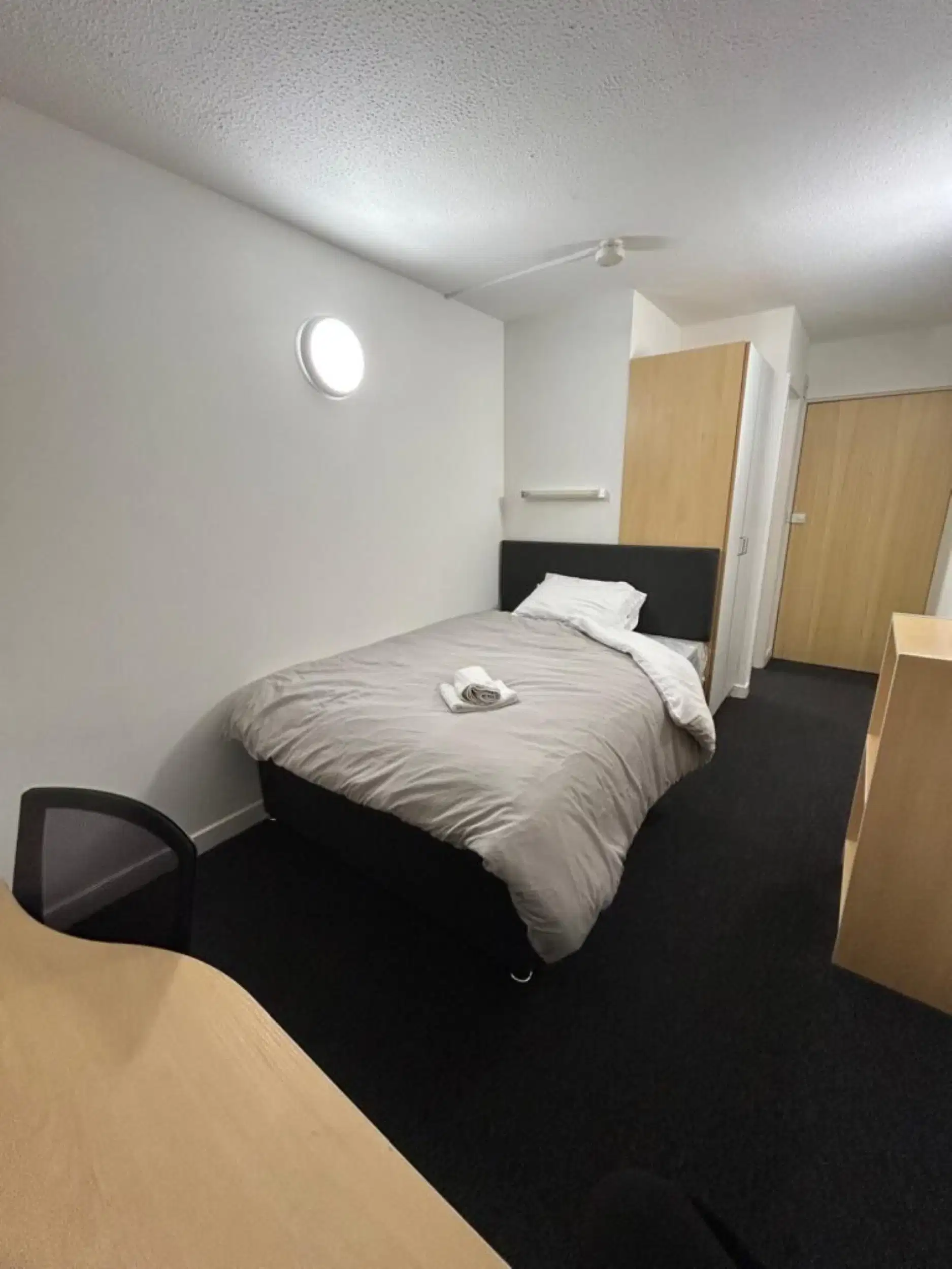 Horton Co-Living, Bradford