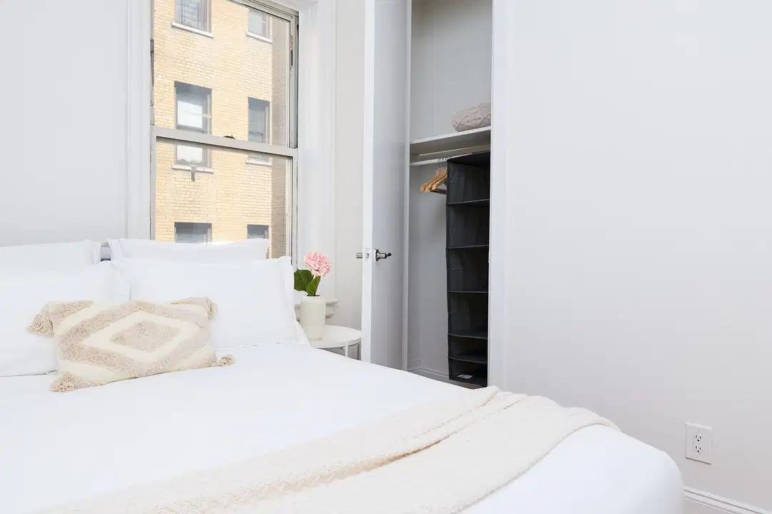 W 141st St, New York
