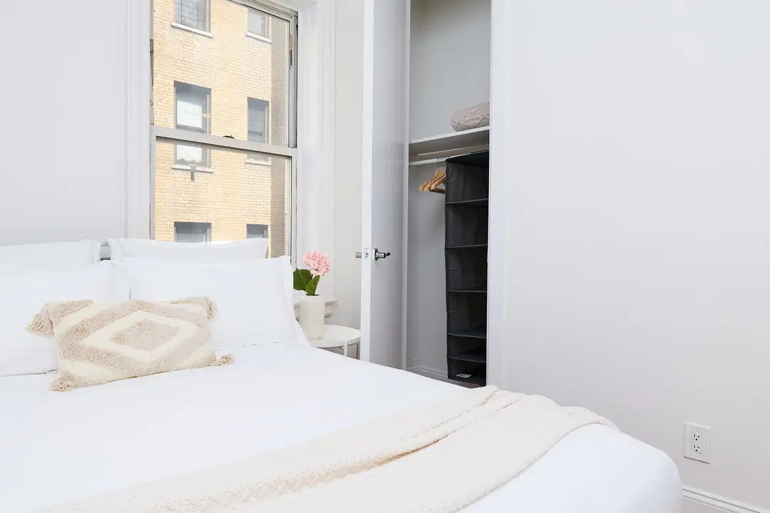 W 141st St, New York