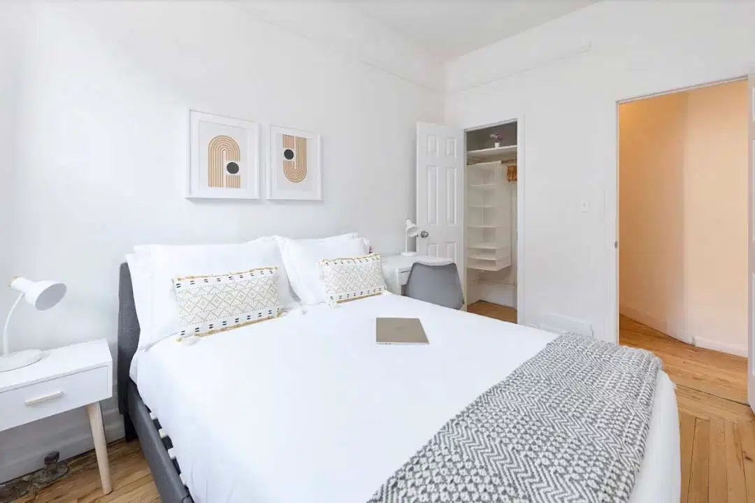 W 139th St, New York – Private Room (5 Bed - 1 Bath)