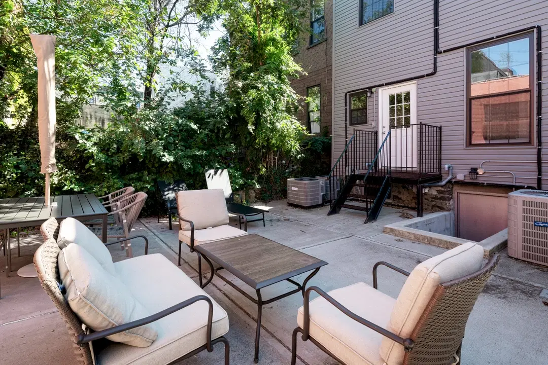 29 St Nicholas Ave, New York – Exterior