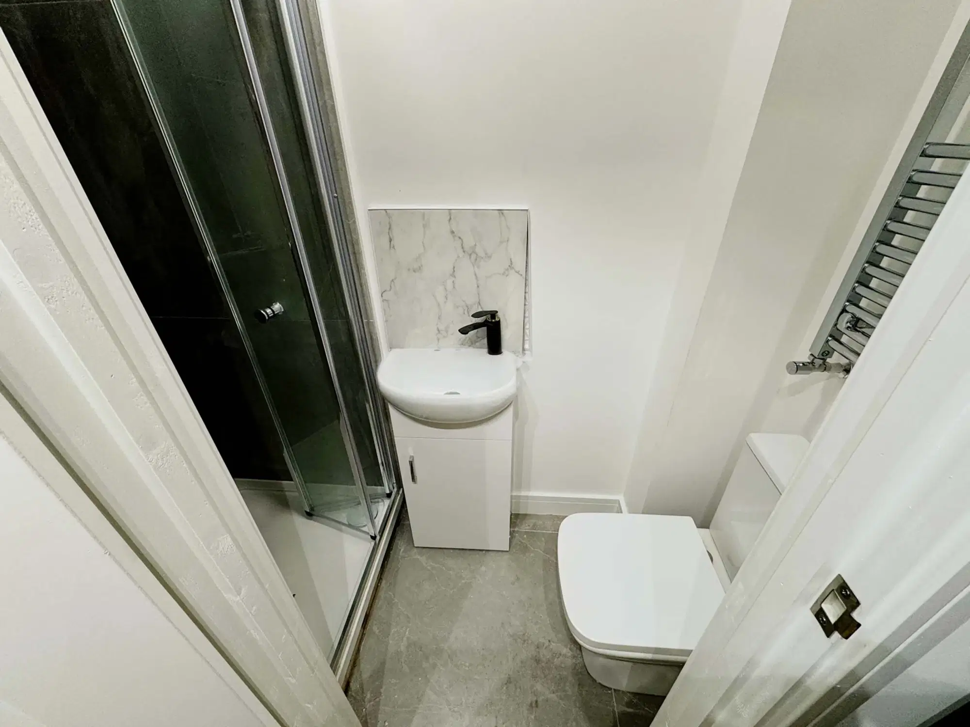 Sky Point One, Chilwell Road, Beeston, NG9 1EJ, Nottingham – Studio