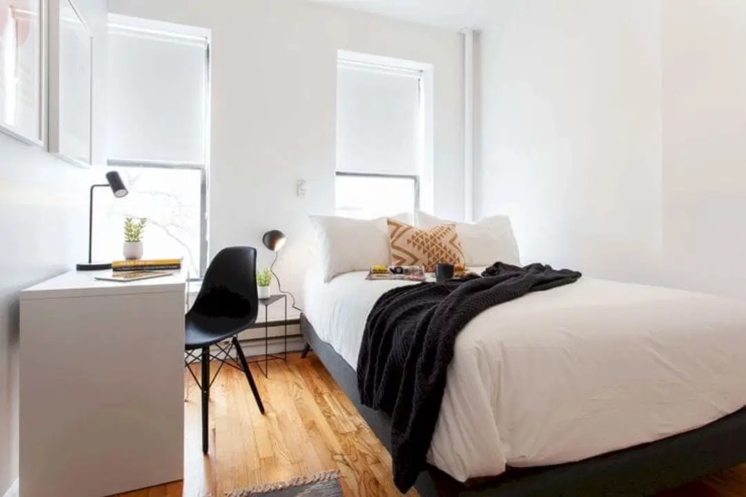 Third Ave, New York – Private Room (4 Bed - 1 Bath)