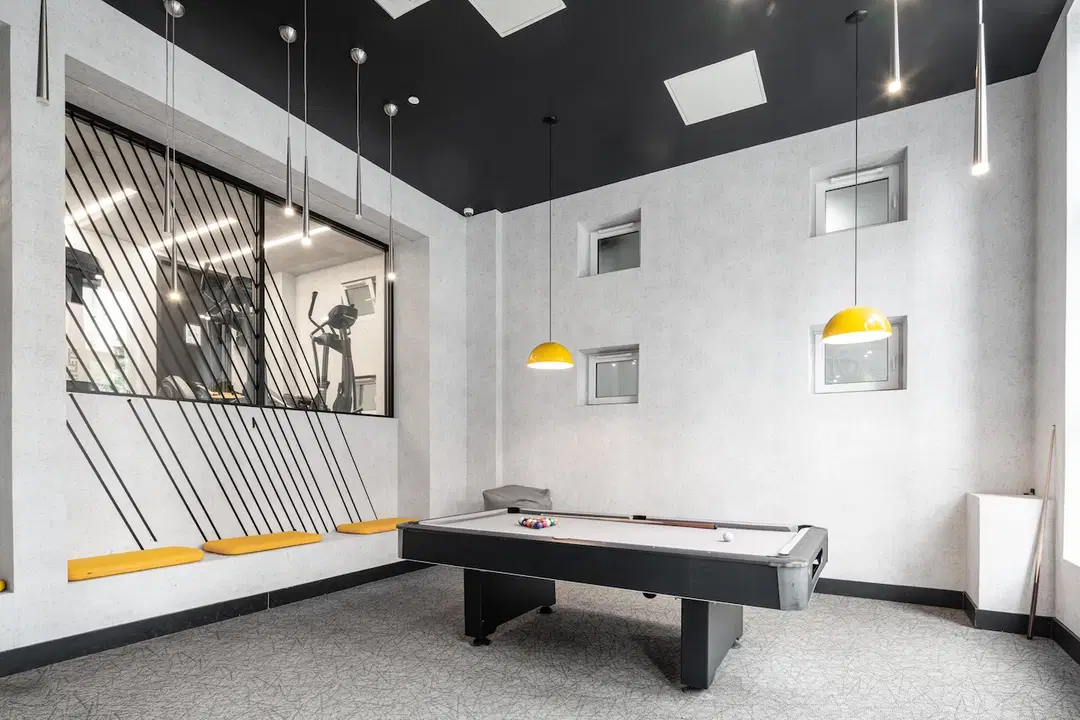 832 Lexington Ave, Brooklyn – Amenities