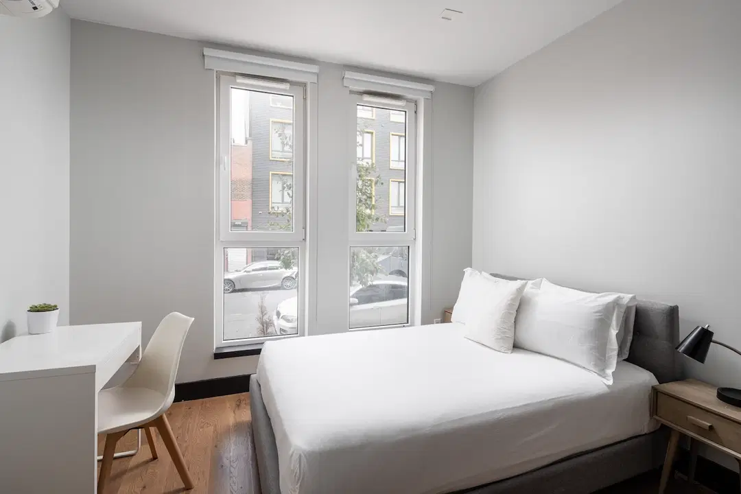 832 Lexington Ave, Brooklyn
