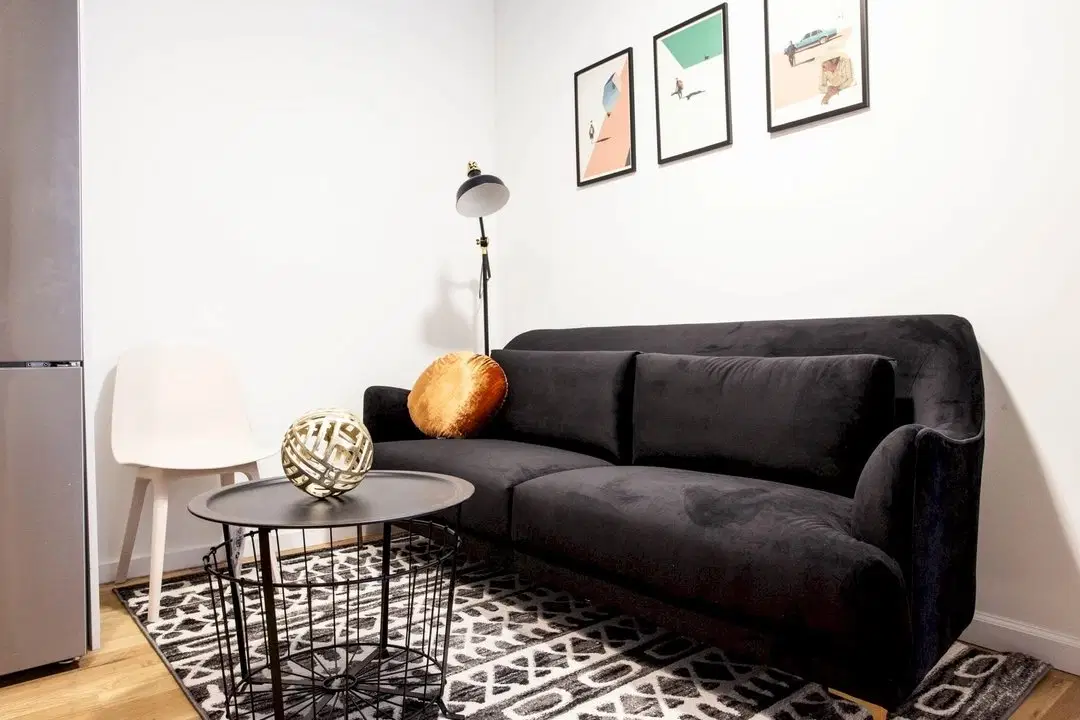 59 Bogart (315 Seigel) St, Brooklyn – Room