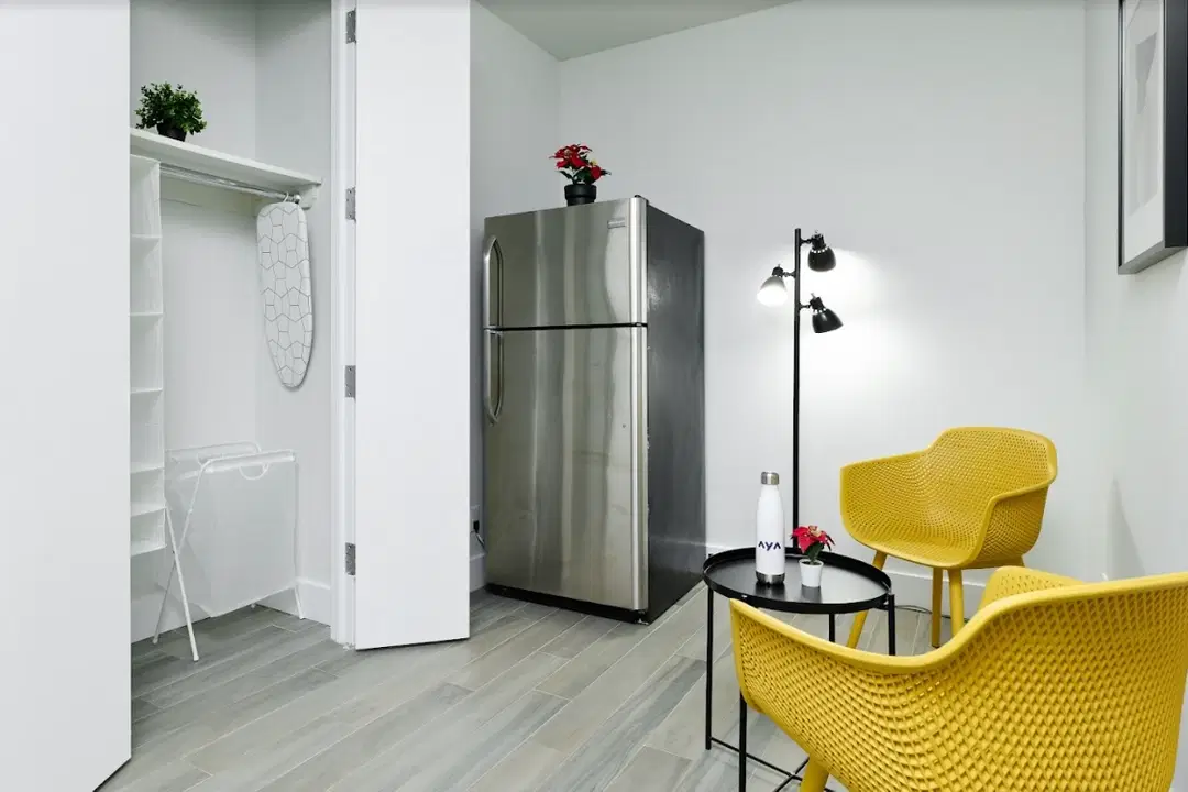 700 Flushing Ave, New York – Common Area