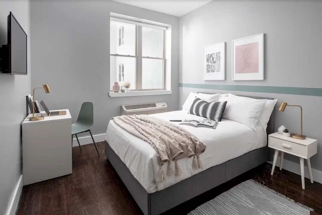 167 Tompkins Ave, Brooklyn – Private Room (5 Bed - 2 Bath)