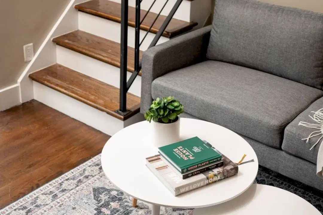 137 Hart St, Brooklyn – Common Area