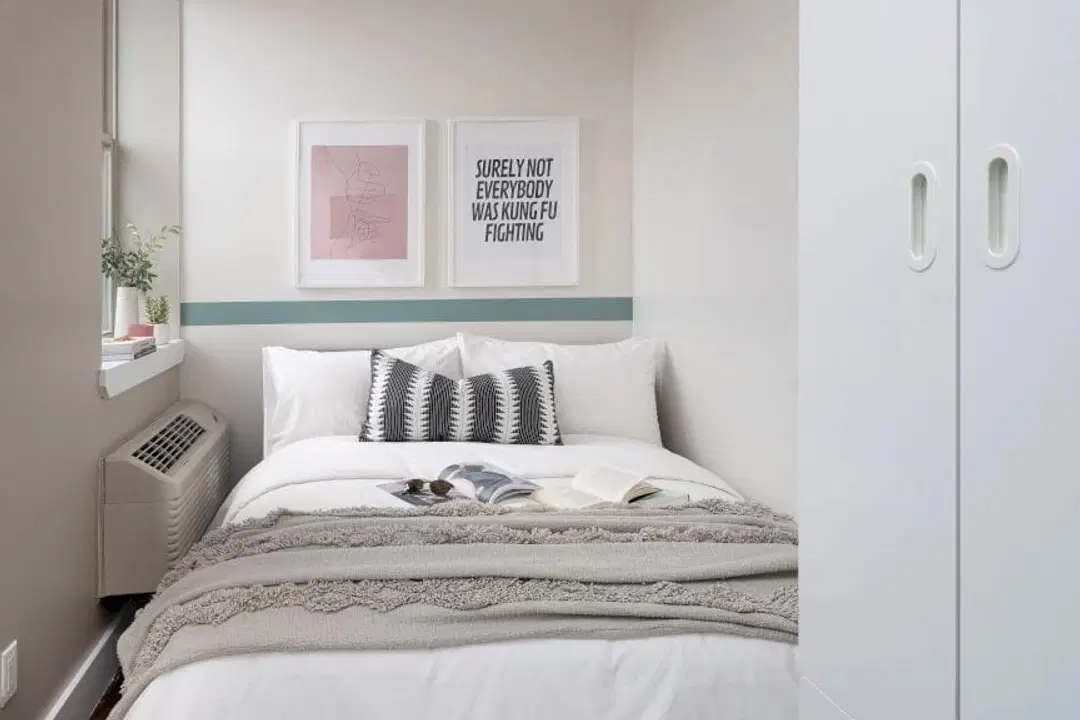 137 Hart St, Brooklyn – Private Room (5 Bed - 2.5 Bath)