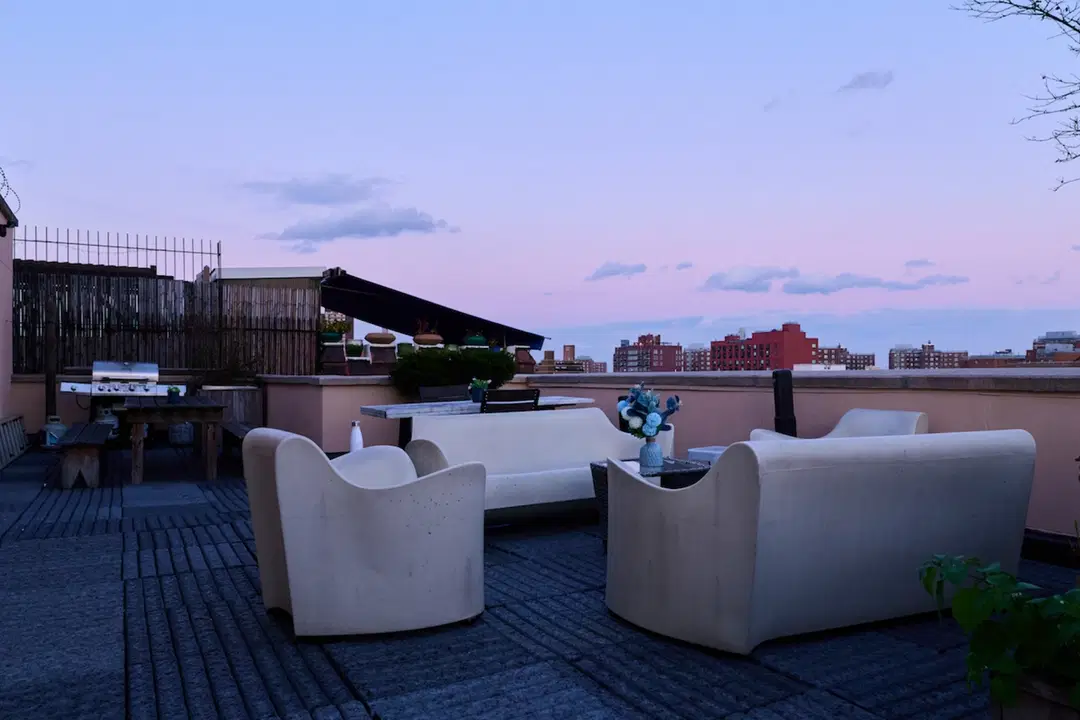 43 Avenue C, New York – Common Area