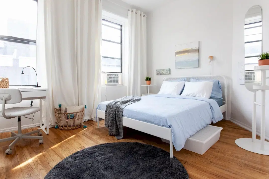 W 119th St, New York – Private Room (3 Bed - 1 Bath)