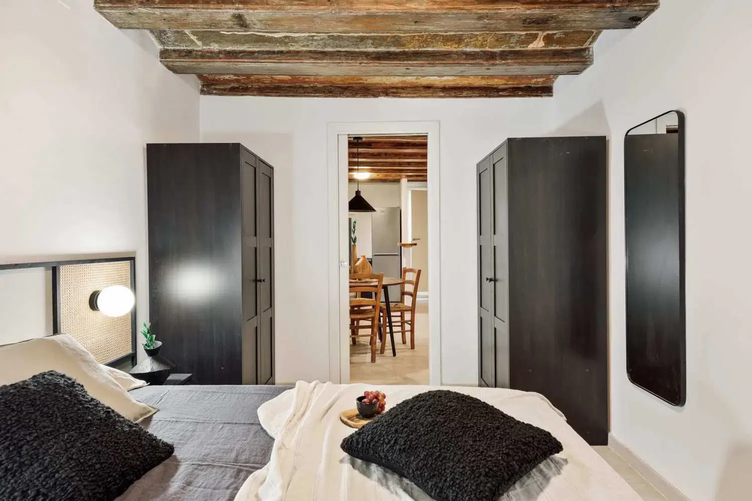 Uko 08001, Barcelona – 2 Bedroom 1 Bathroom - (SITGES)