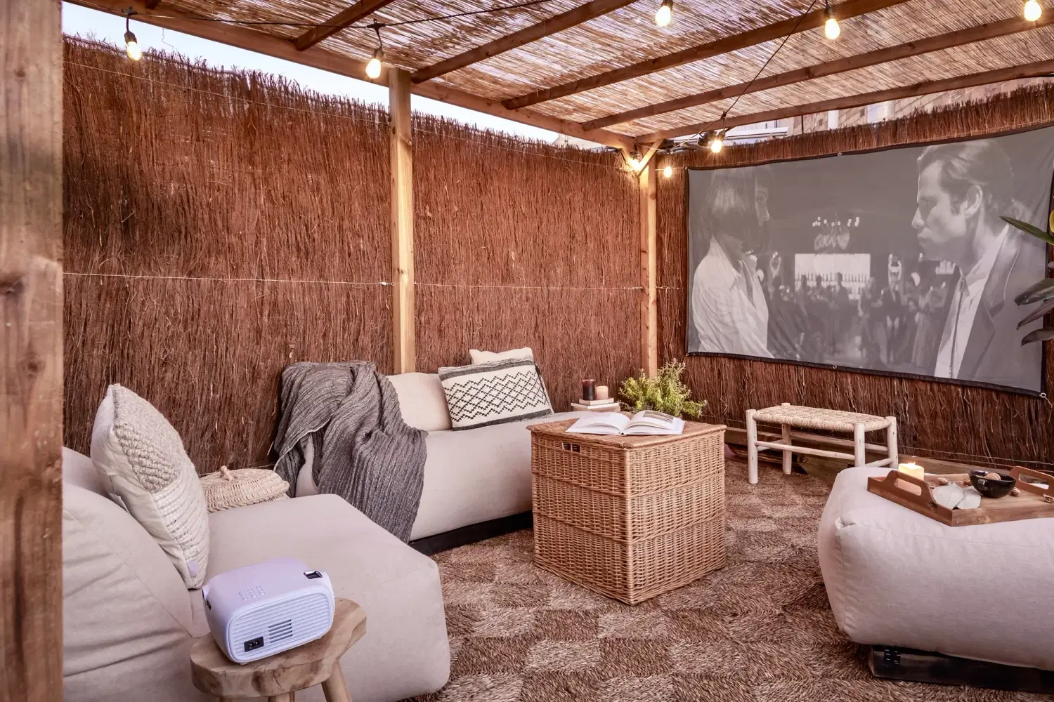 Uko 08009, Barcelona – Common Area