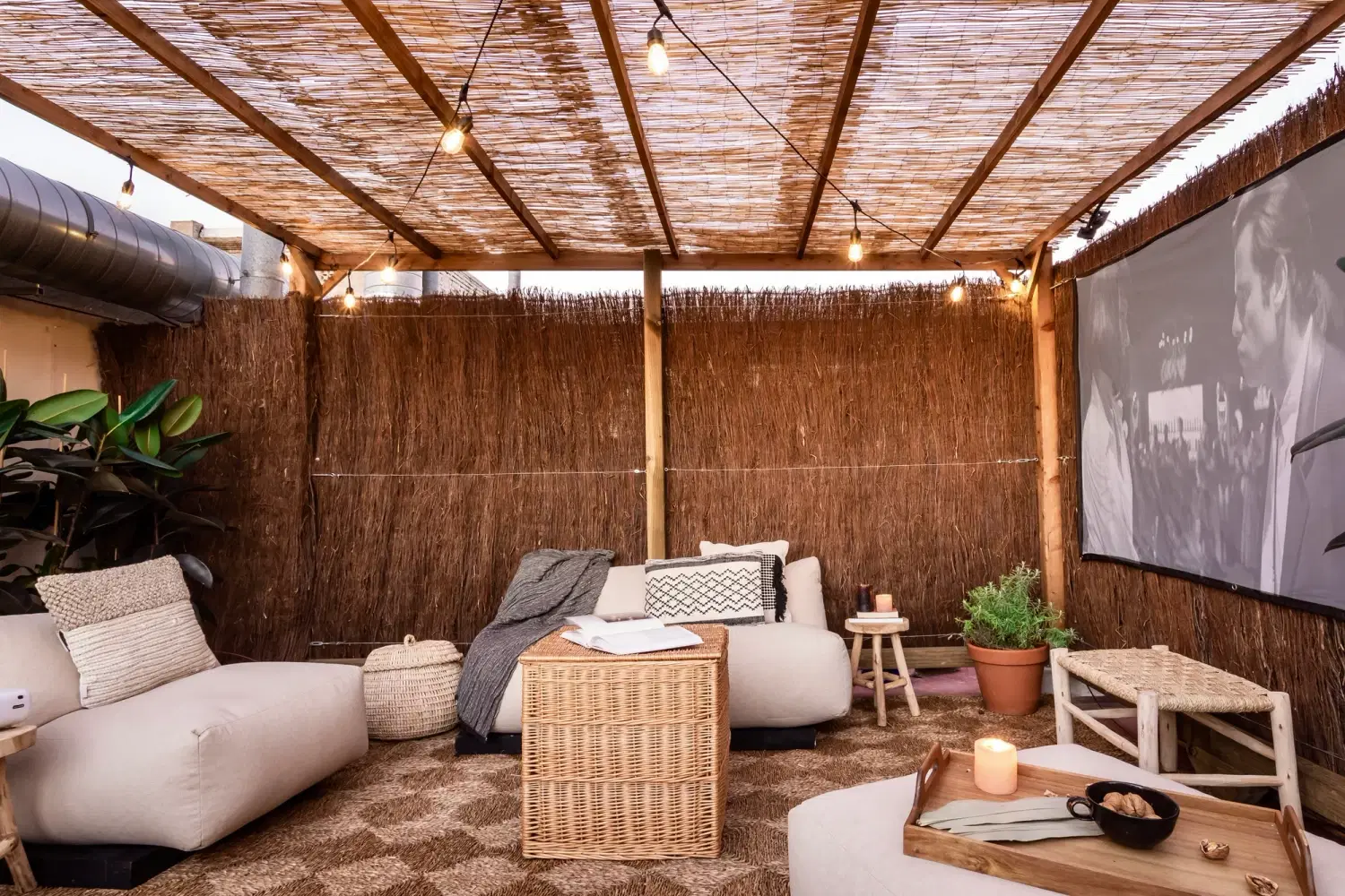 Uko 08009, Barcelona – Common Area