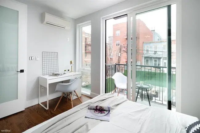 31 Troutman St, Brooklyn – Private Room (3 Bed - 1.5 Bath)
