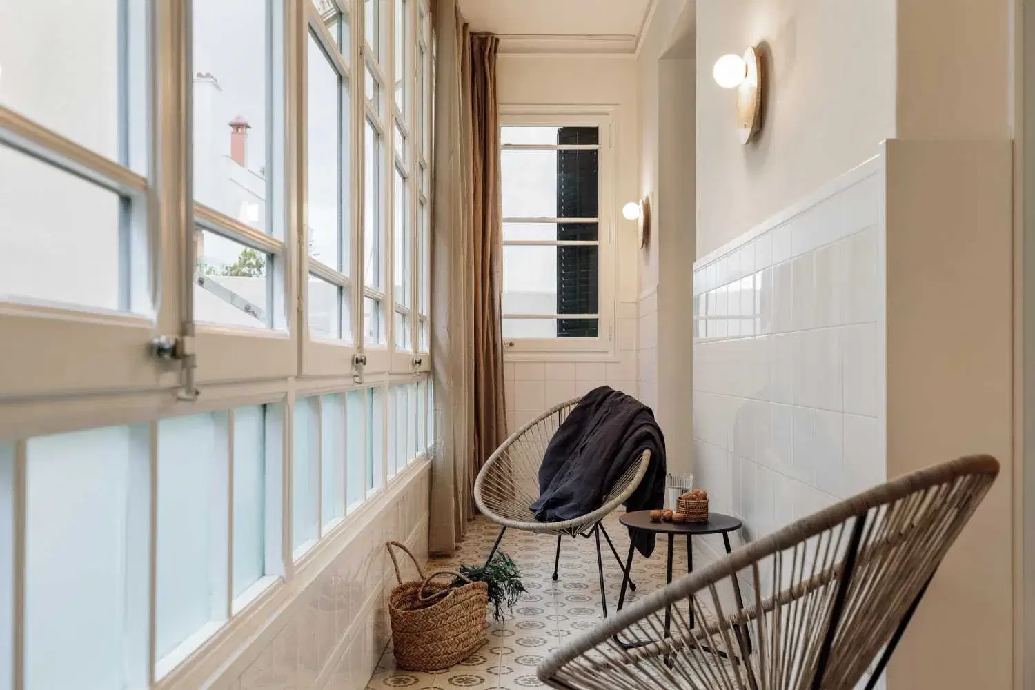 Uko 08012, Barcelona – Amenities