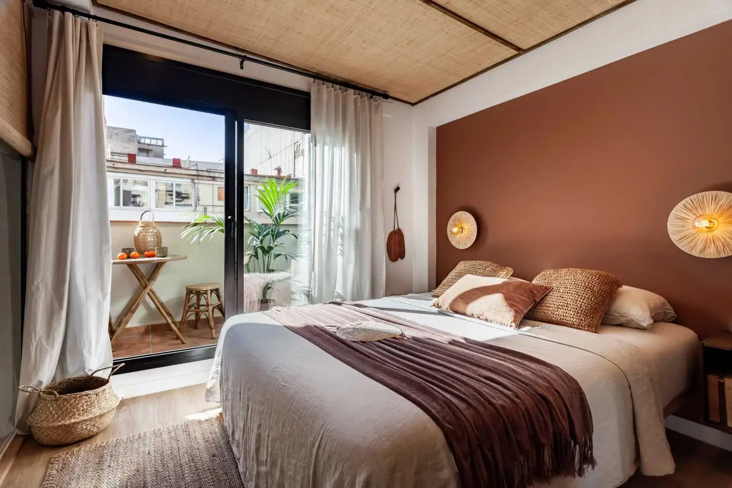 Uko 08012, Barcelona – 1 Bedroom 1 Bathroom - (BATAM)