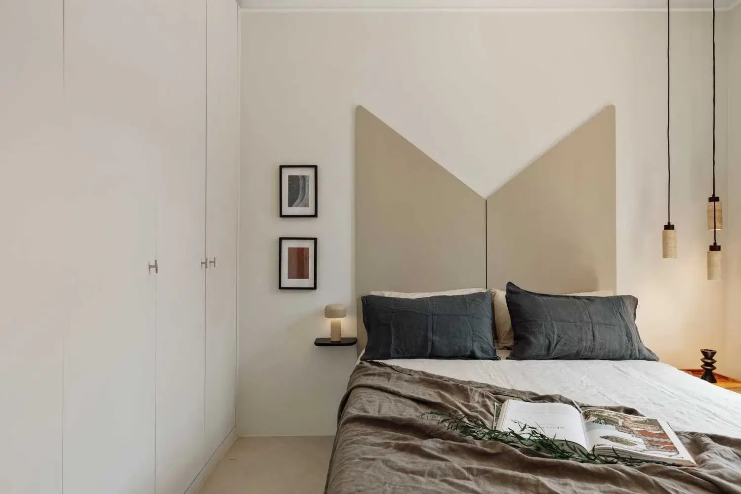 Uko 08014, Barcelona – 2 Bedroom 2 Bathroom - (PAVONA)