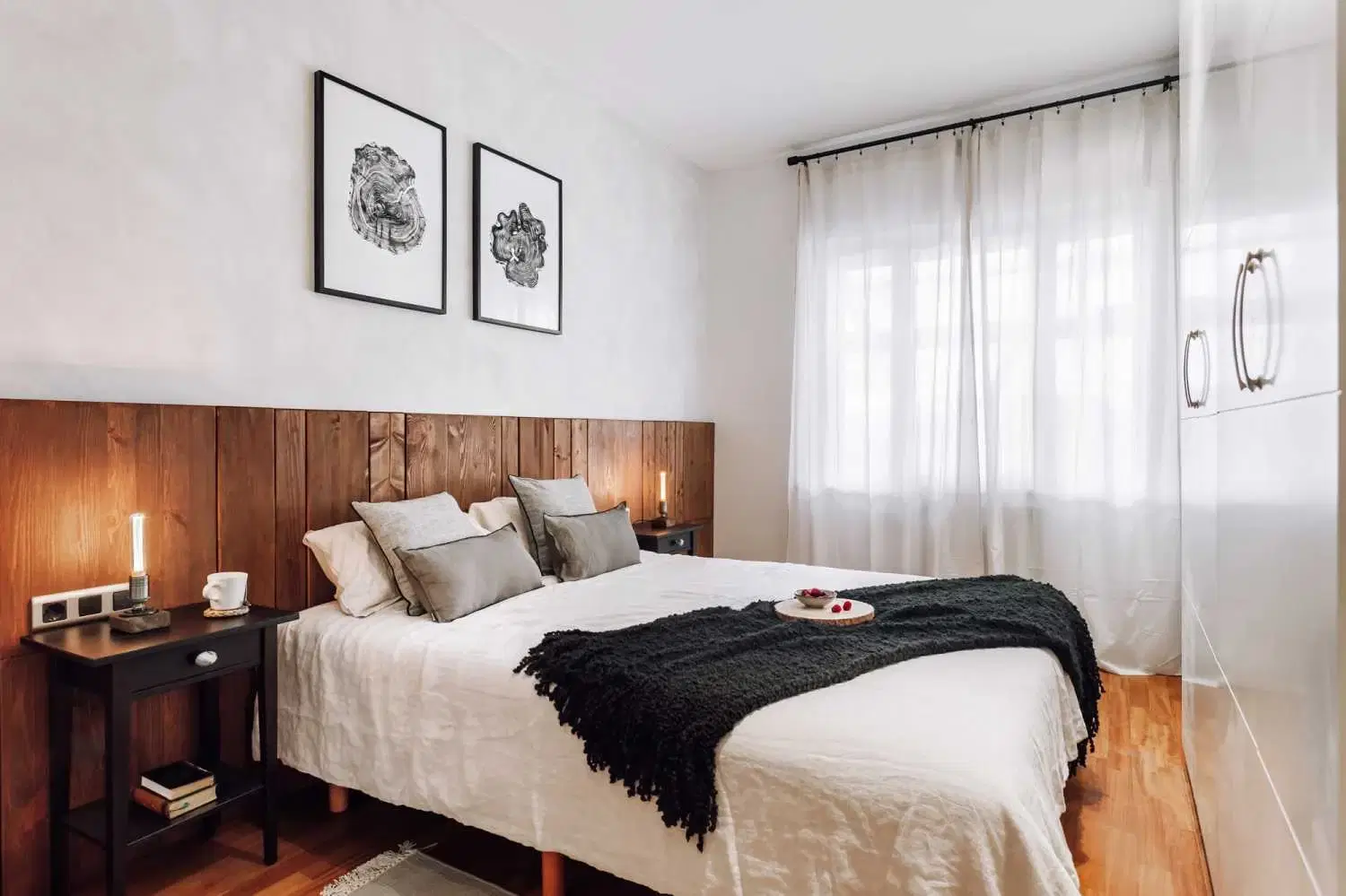Uko 08017, Barcelona – 3 Bedroom 3 Bathroom - (MUNIA)