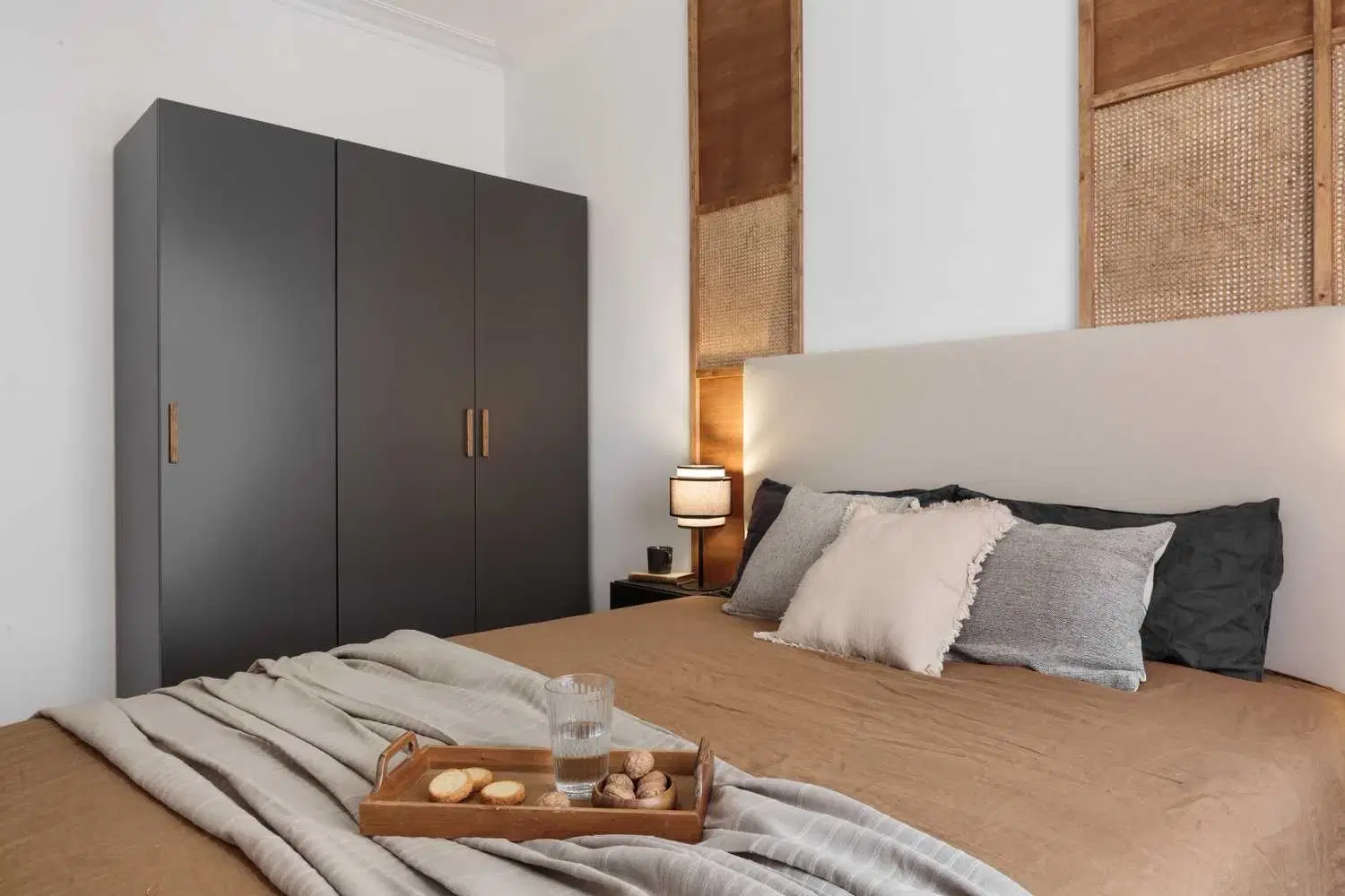 Uko 08017, Barcelona – 3 Bedroom 2 Bathroom - (NIVE)
