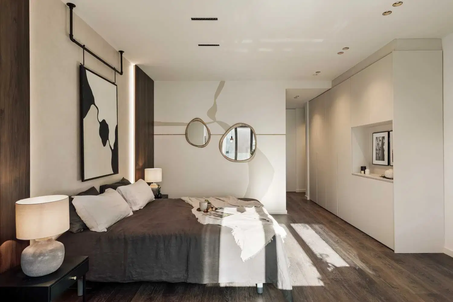 Uko 08017, Barcelona – 4 Bedrooms 4 Bathroom - (KARAL)