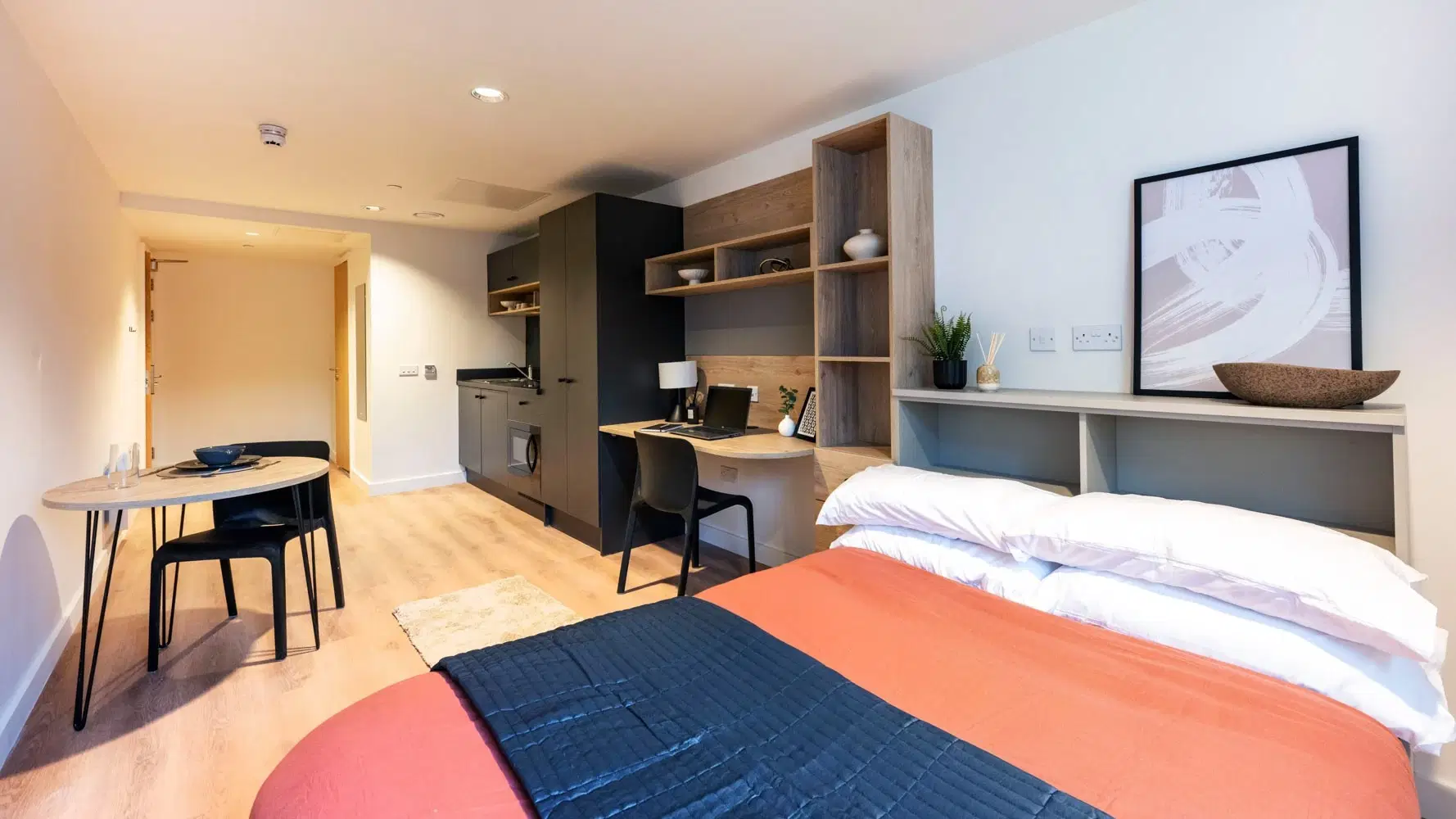 Straits Place, Edinburgh