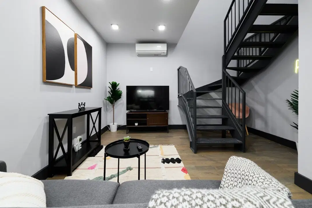 475 Grand St, New York – Amenities