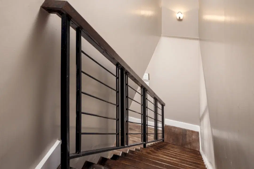 141 Hart St, Brooklyn – Room