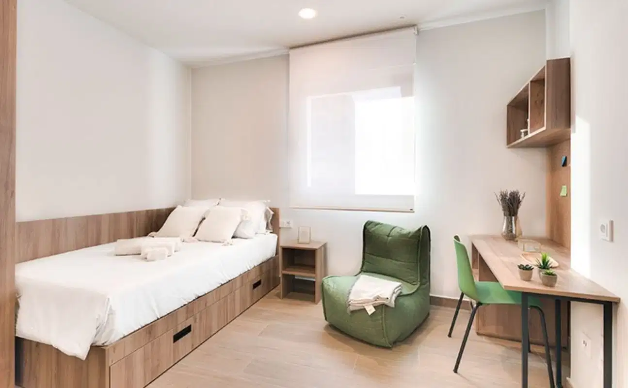 Livensa Living Granada Fuentenueva, Granada