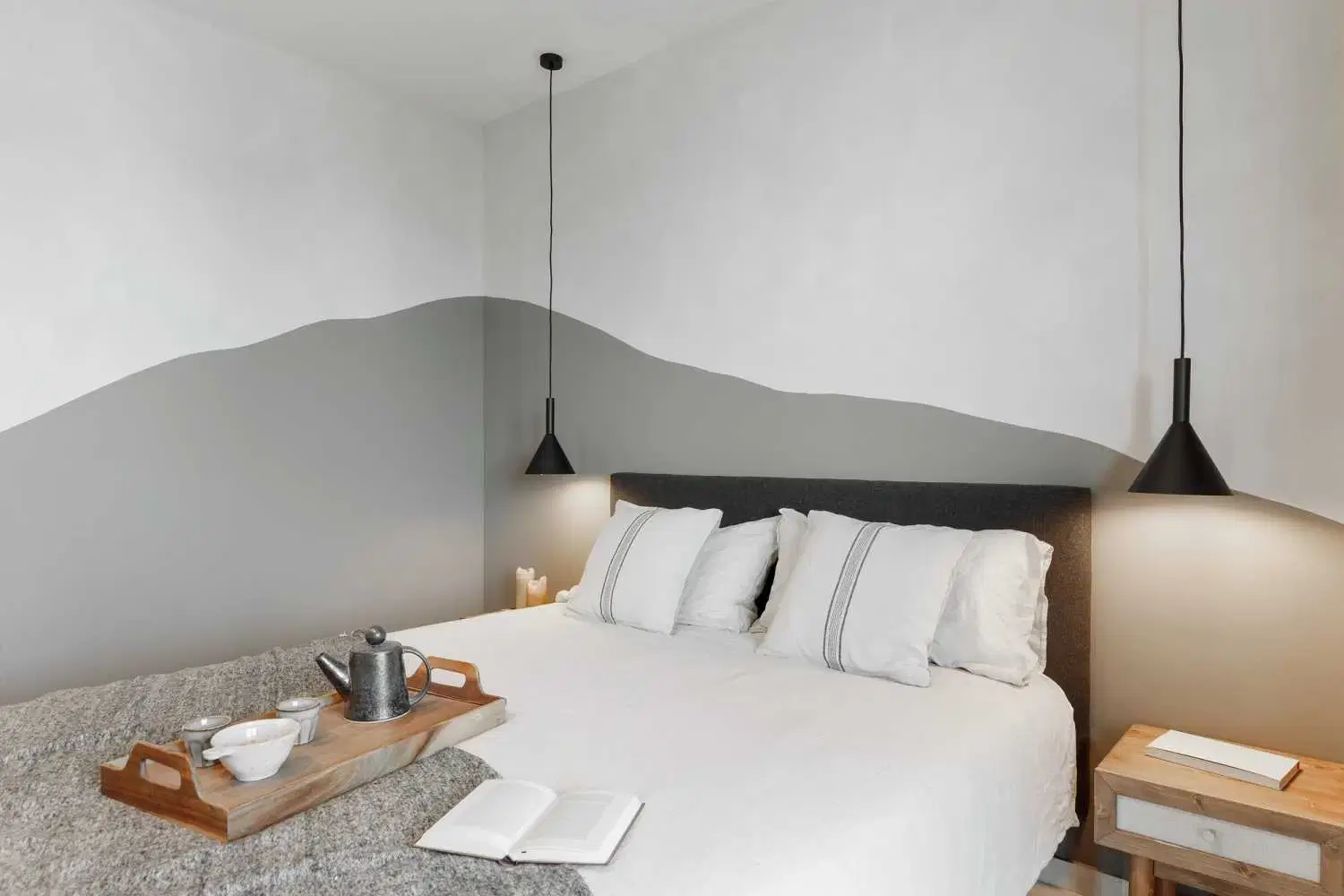 Uko 08018, Barcelona – 3 Bedroom 2 Bathroom - (PAVOTS)